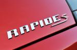 Aston Martin Rapide S 2013 года (NA)